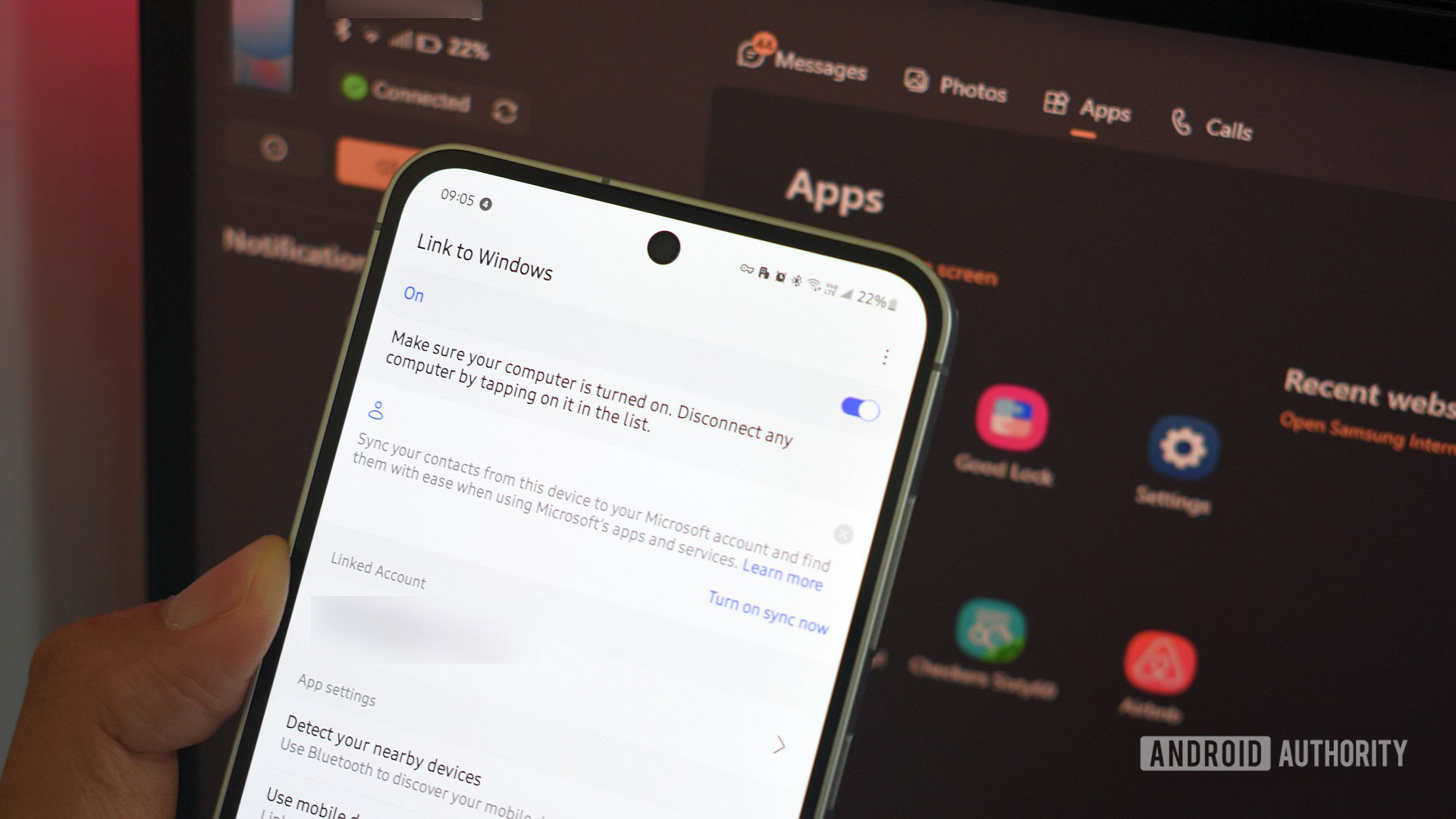 Windows 11 is getting the kind of Android integration Googlebooks were built for
