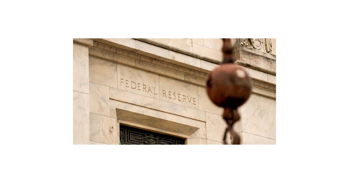 Fed policymakers divided over rate-hike logic in September, minutes show