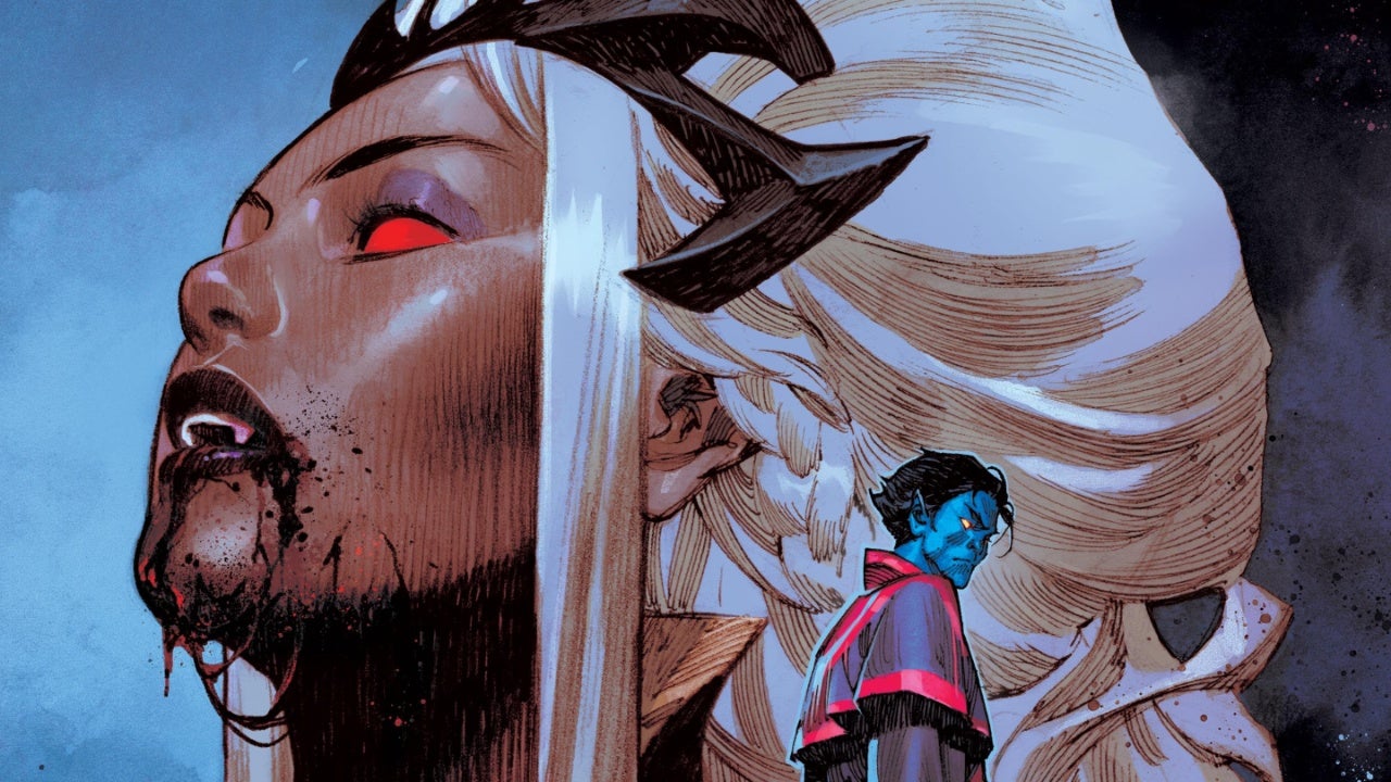 Marvel's Midnight Universe: Every New Series Reviewed