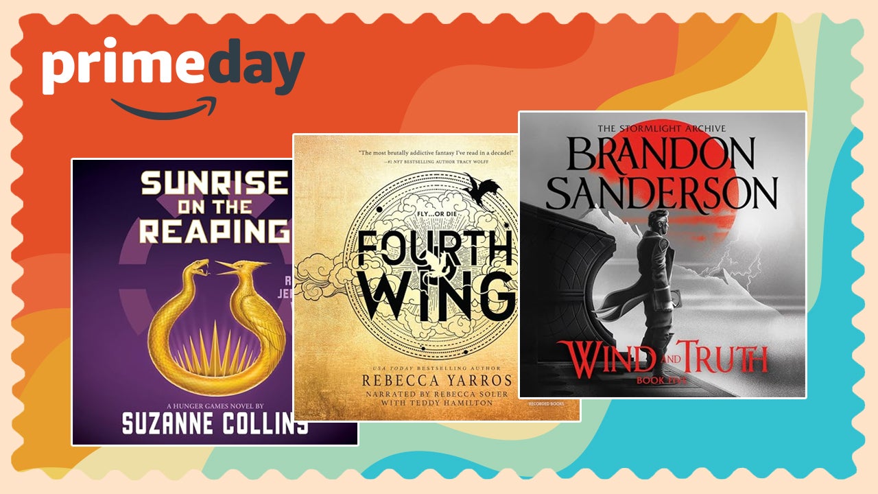 October Prime Day’s Excellent Audible Deal Ends Soon - Here’s What You Need to Know Before You Subscribe