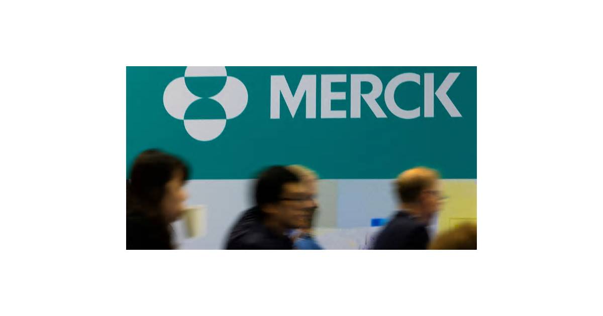 Halozyme wins court order to block Merck's injected Keytruda in select European markets