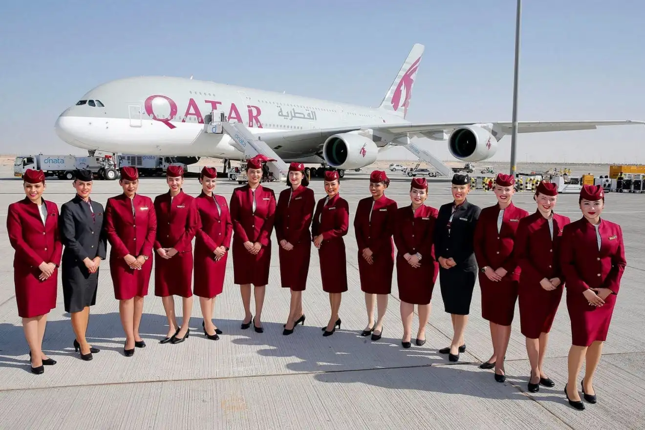 Direct Asia-Pacific Airfares Return to 18% Premium over Middle East Routes