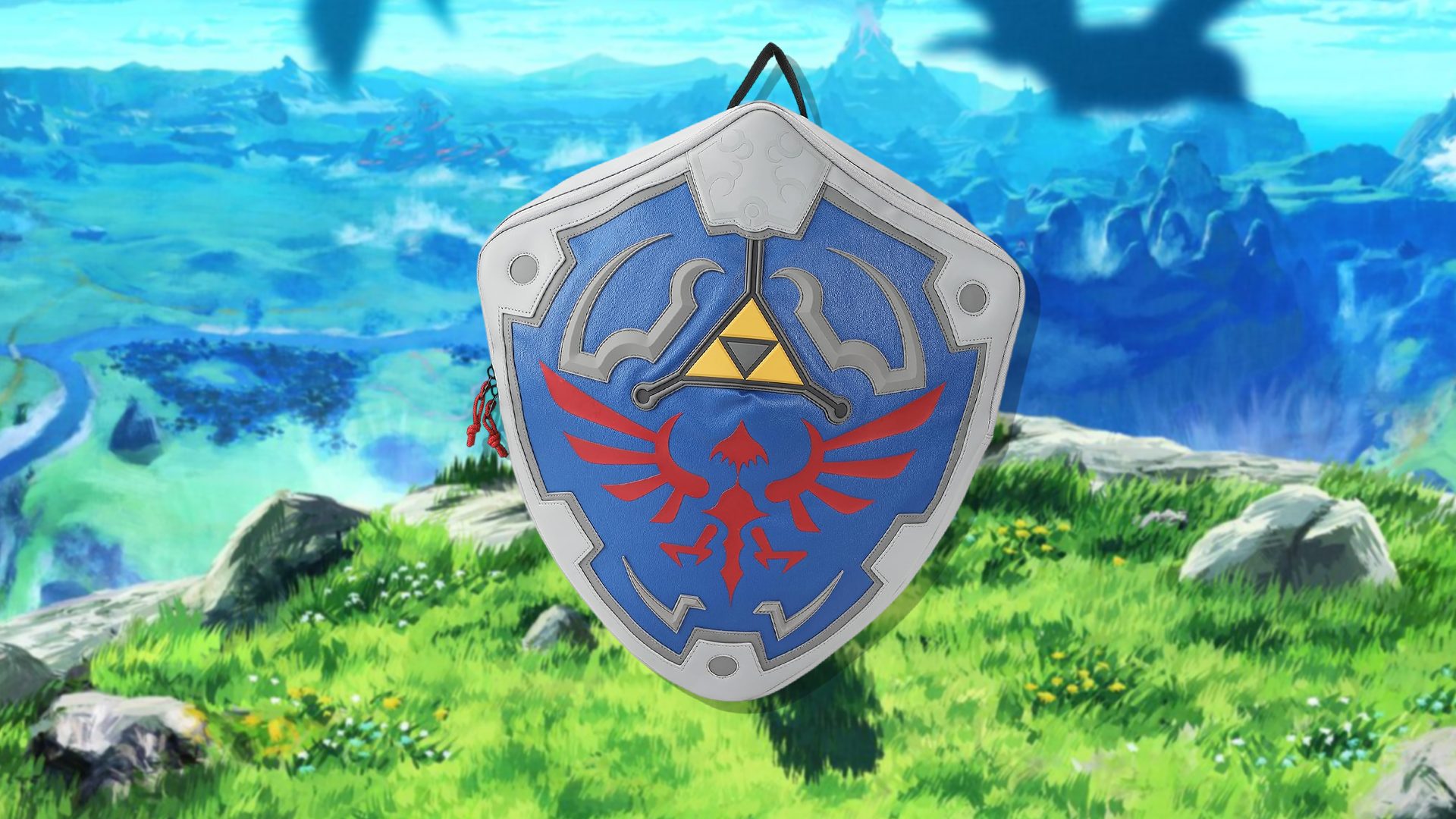 The Best Zelda Merch Deal for Prime Day Is Here and Its Both Stylish and Functional