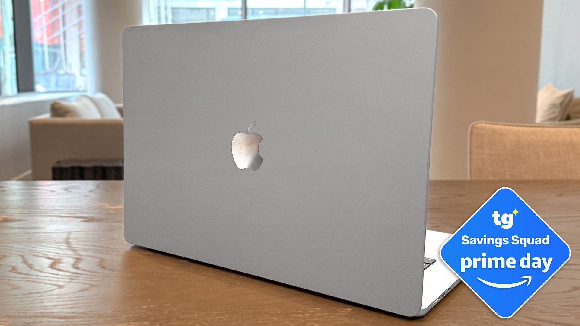 MacBook Air M5's $200 Prime Day discount just canceled out Apple's price hike — get it while you can
