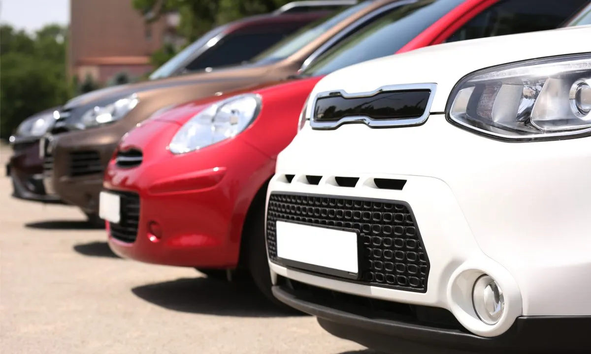 Used Car Prices Poised to Dip Amid High Gas Prices