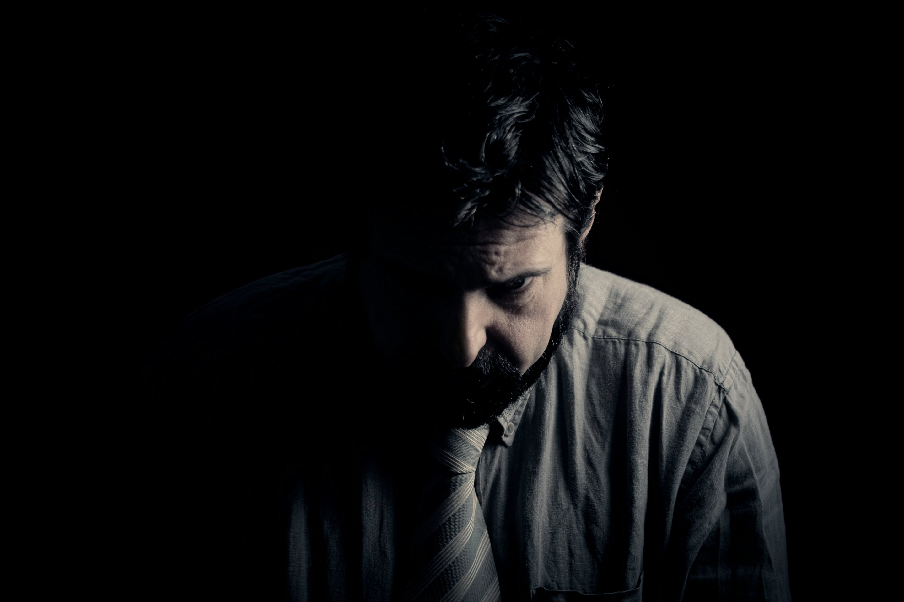 Contrary to fears, psilocybin users with depression continue to seek treatment