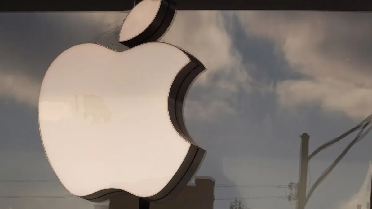 Apple ordered to pay Masimo $184M in interest on patent damages
