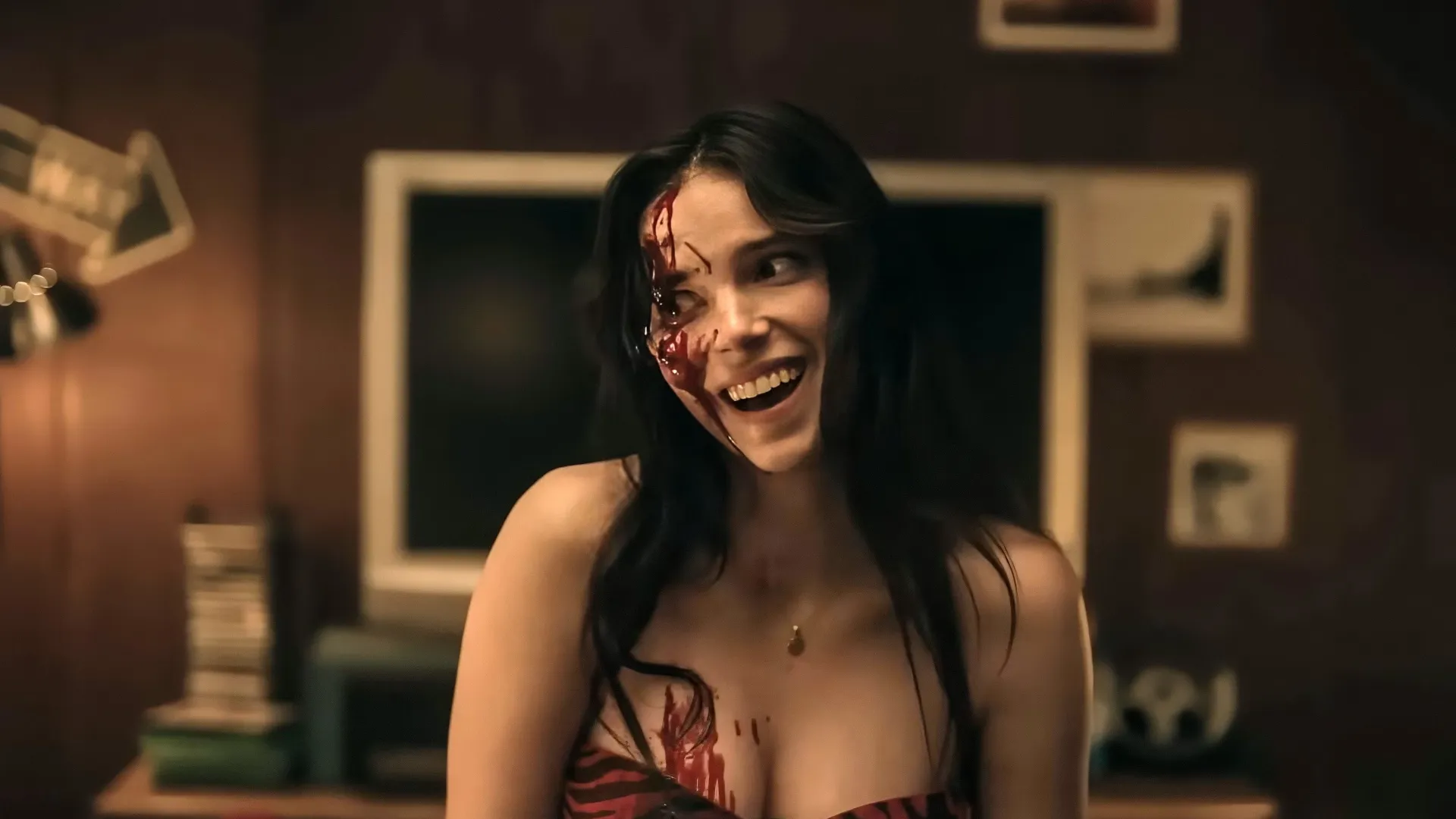 'Obsession' Officially Returning to Theaters As It's Never Been Seen Before