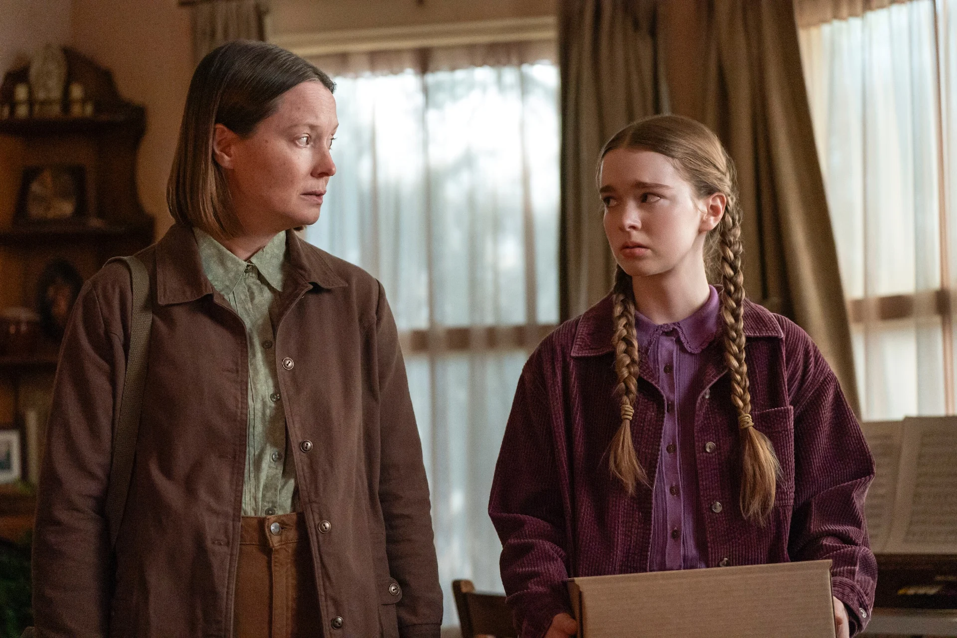 Mike Flanagan Addresses Some of Those ‘Carrie’ Twists