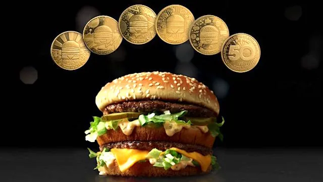 McDonald’s Supplier HyFun Plans USD 208 Million India IPO