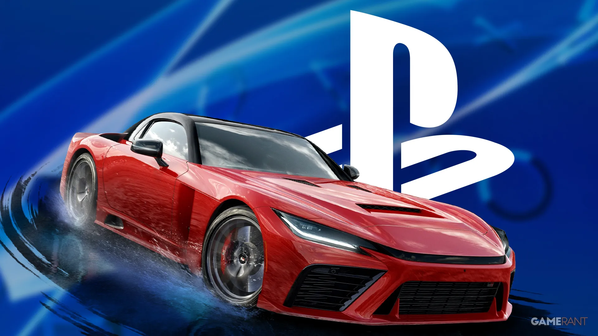 Forza Horizon 6 PS5 Release Date Leaked