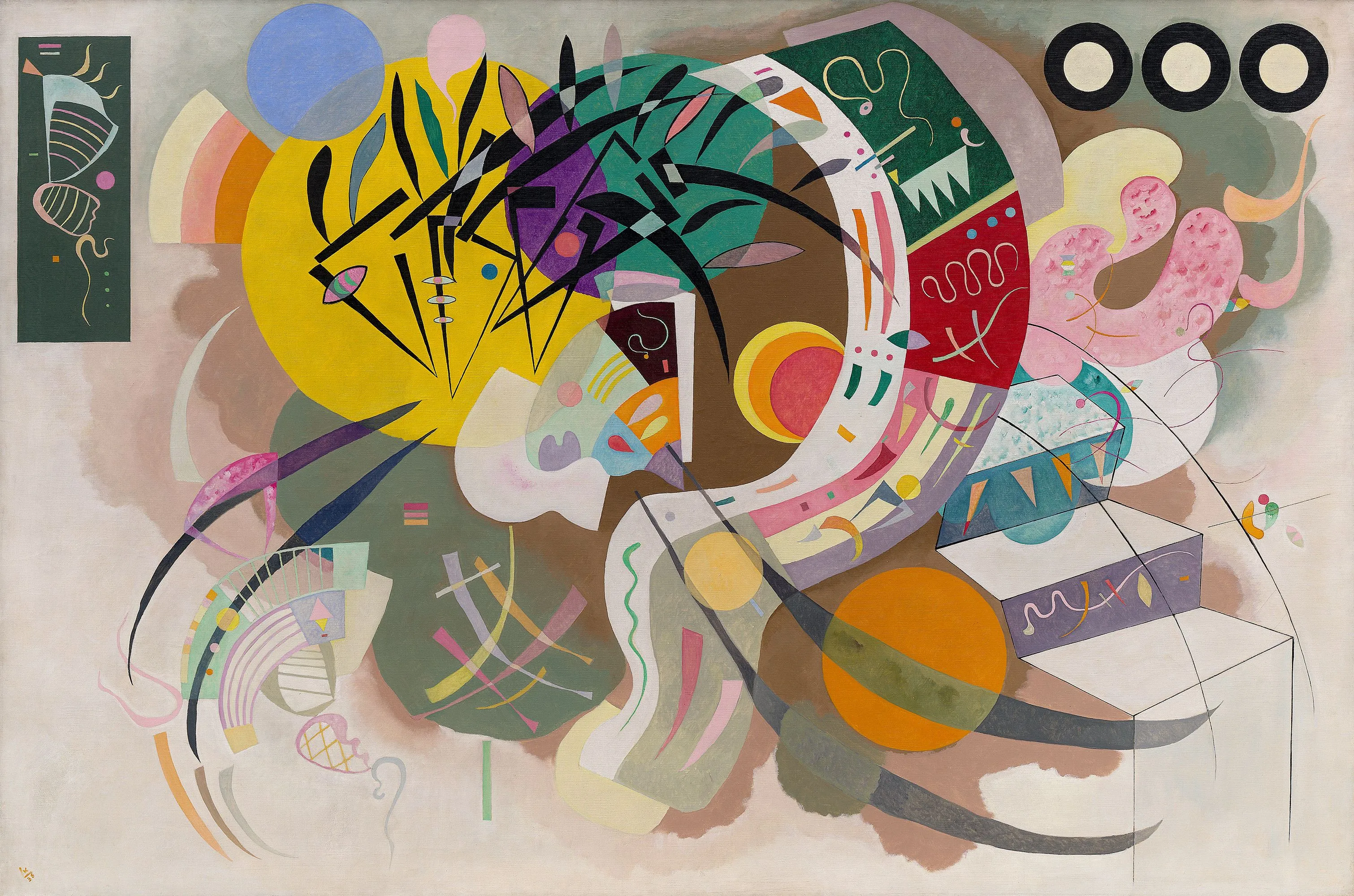 Peggy Guggenheim Exhibition to Be at the Royal Academy