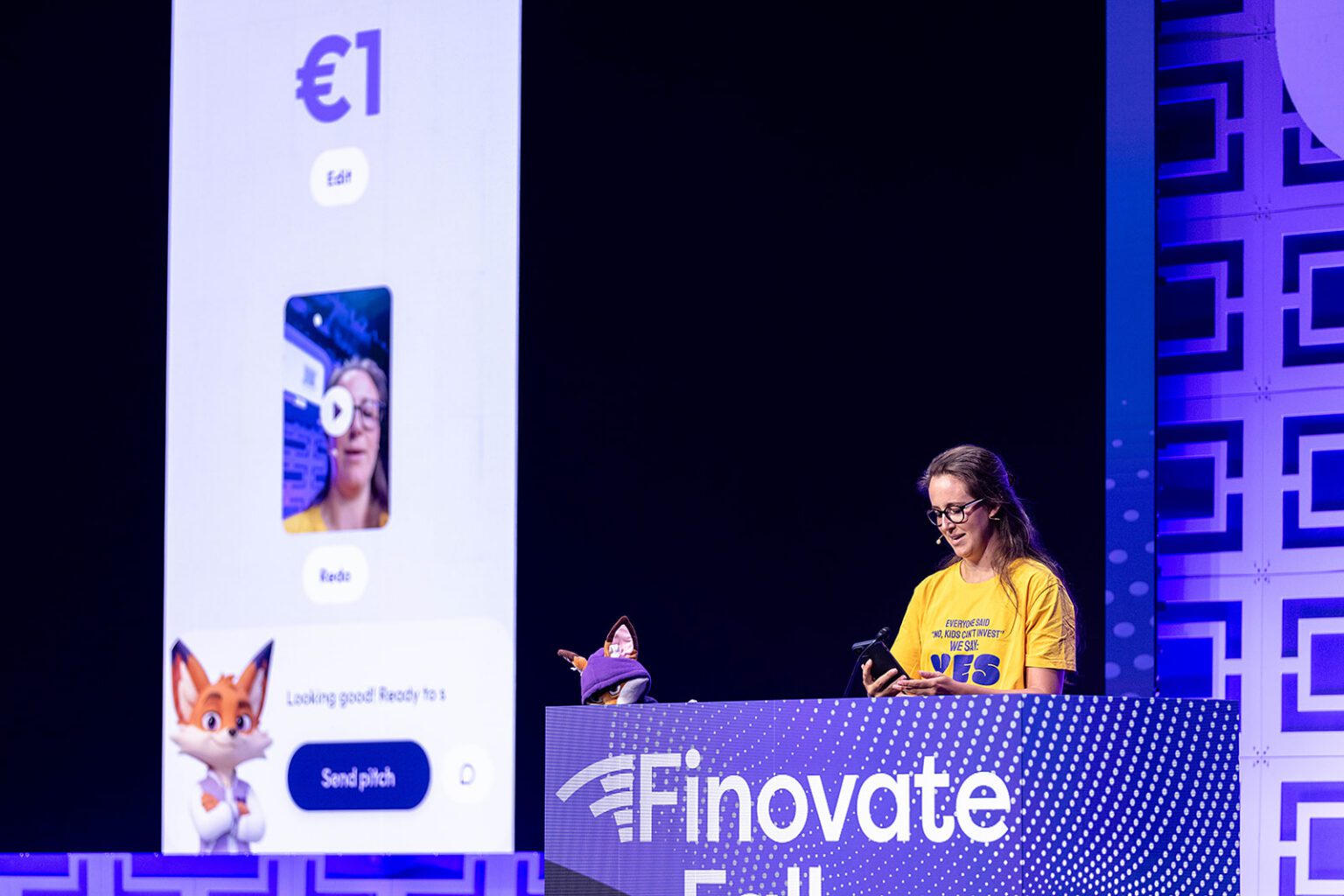 FinovateFall 2026 Demo Videos Now Ready for Viewing