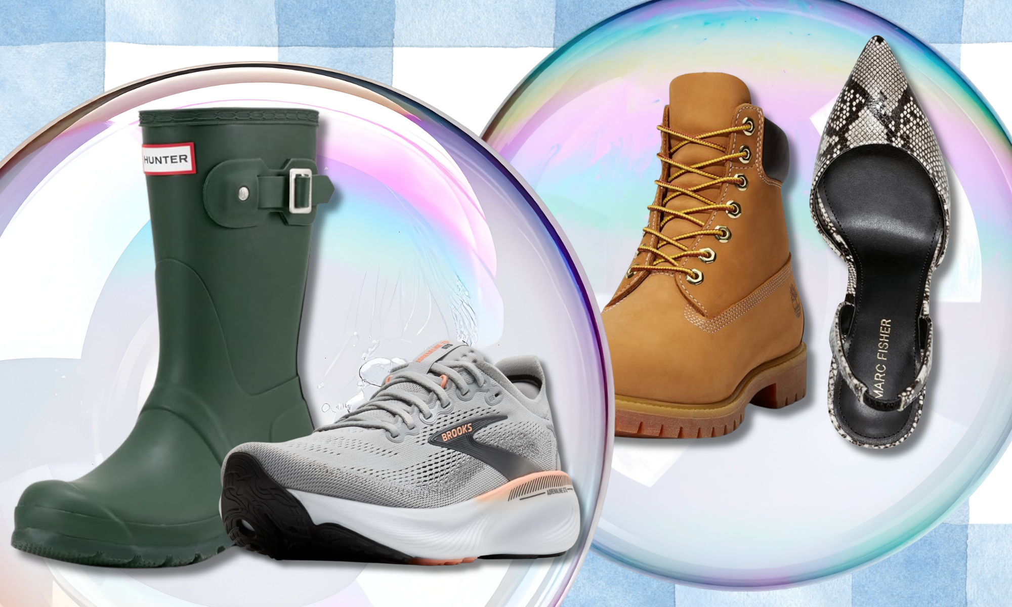 Footwear Deals to Shop in the Last Hours of October Prime Day, From Timberland Boots at All-Time Low Prices to $60 Nike Sneakers