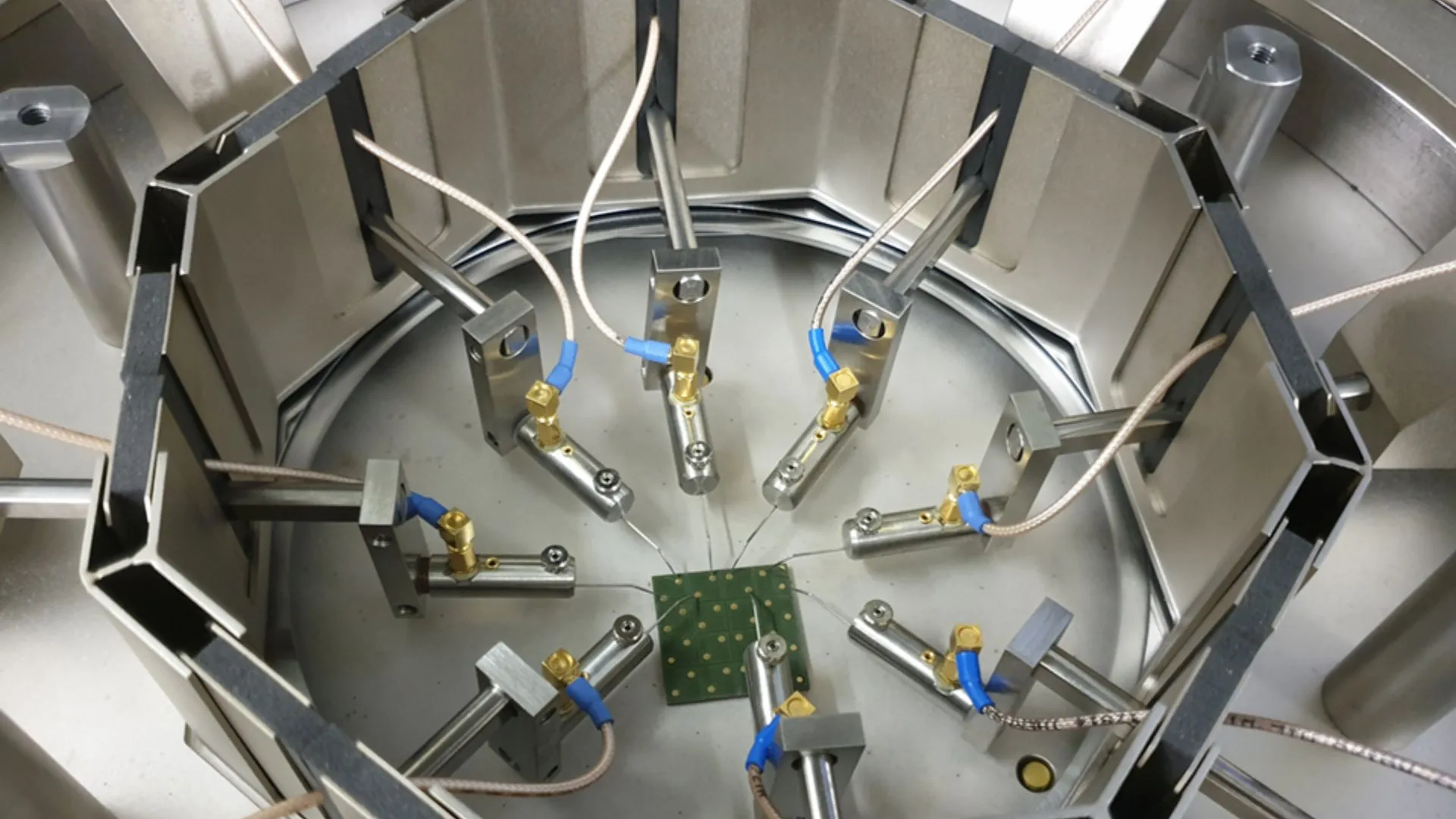 US particle detector moves underground to protect nuclear fusion plant water supplies