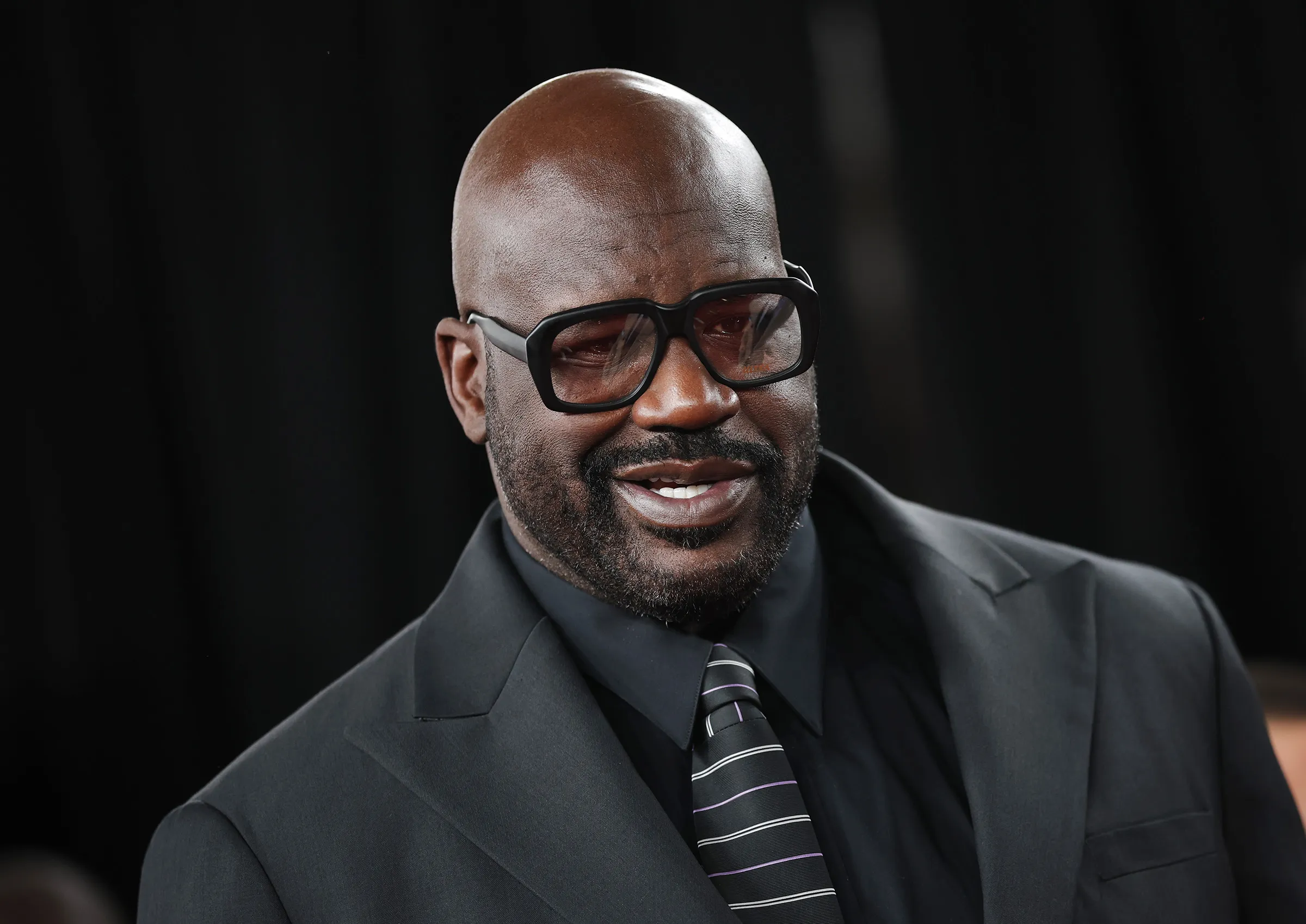 Shaq Got Hacked. Now He’s Pitching for a VPN