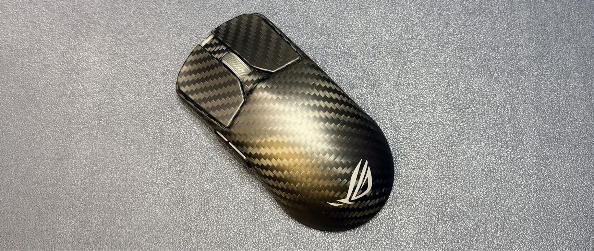 Do you need a mouse with an 8K polling rate?