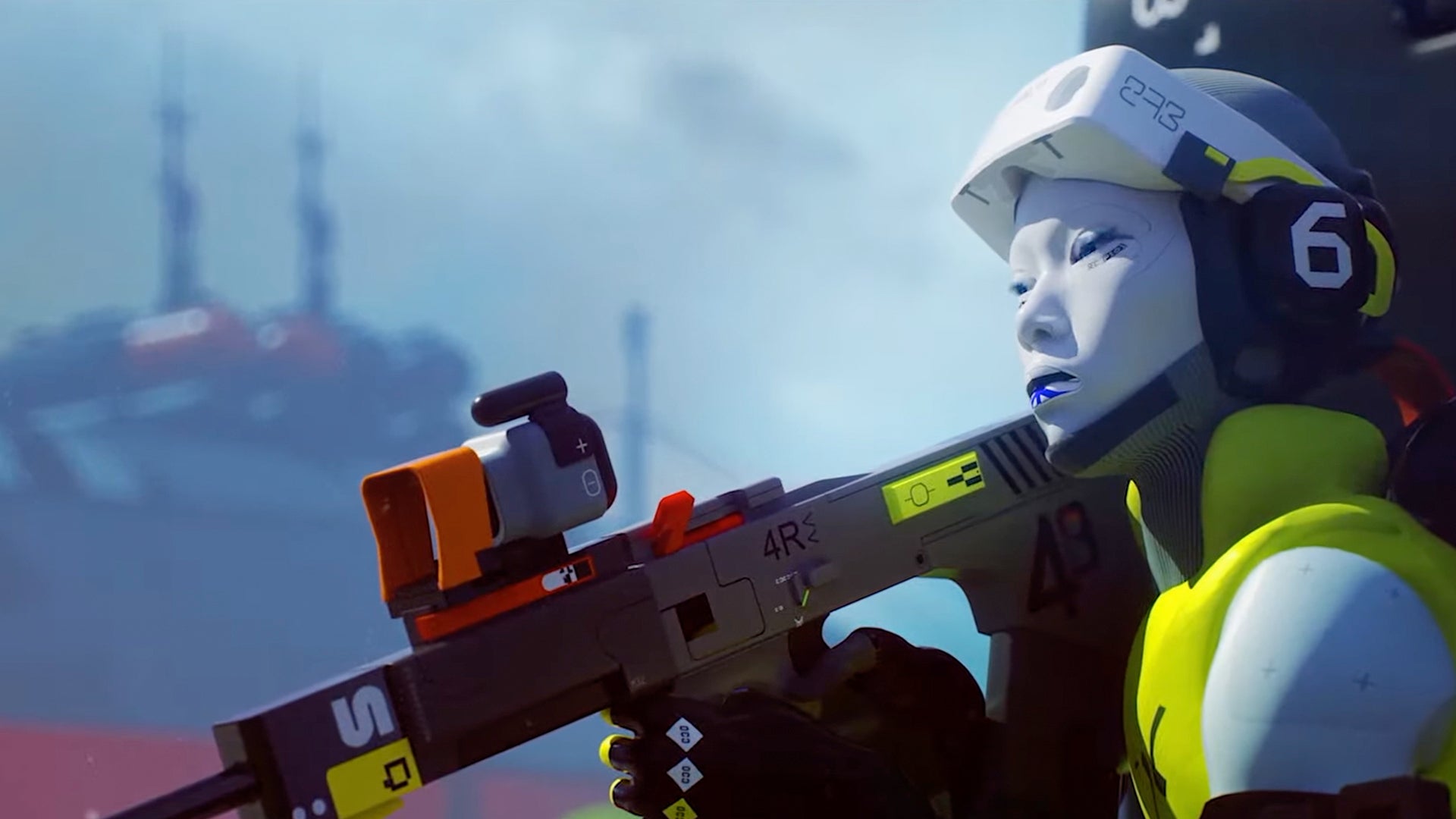 This Fanatical Deal Drops Marathon on PC to $19.39, Cheaper Than Steam's Autumn Sale