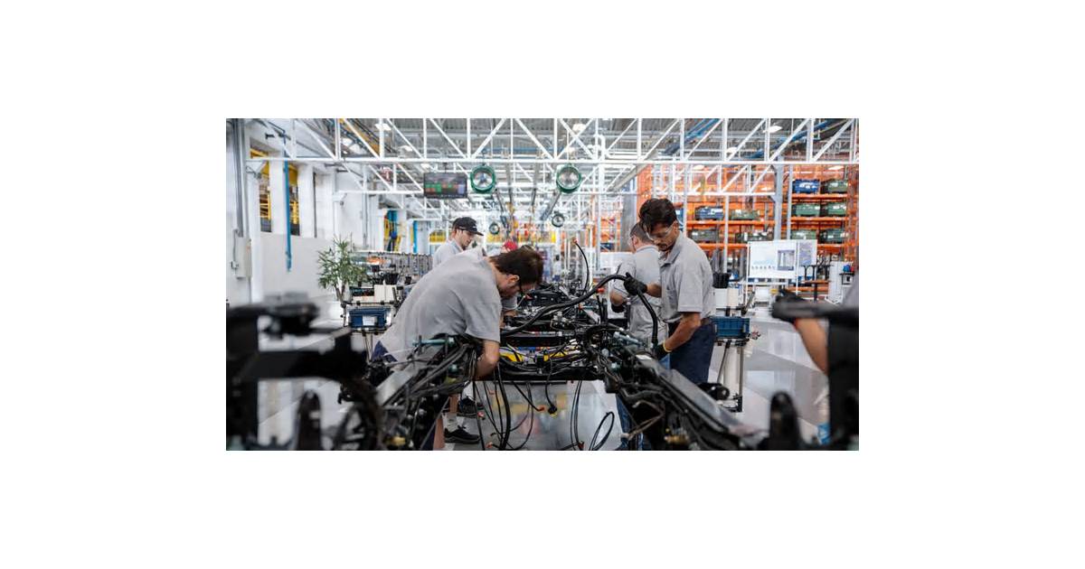 Brazil Auto Jobs Imperiled by Chinese Imports, Stellantis Says