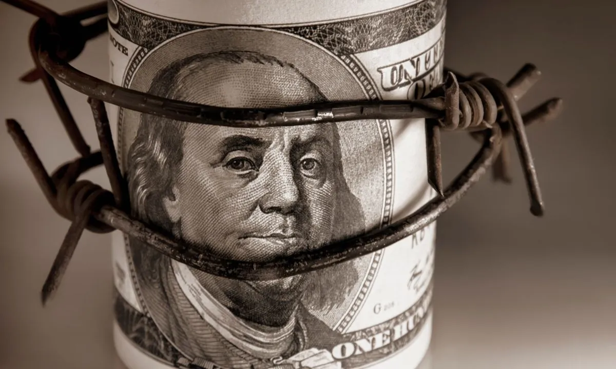 OFAC Warning Shows CFOs Sanctions Risk Can Hide in the Payment Route