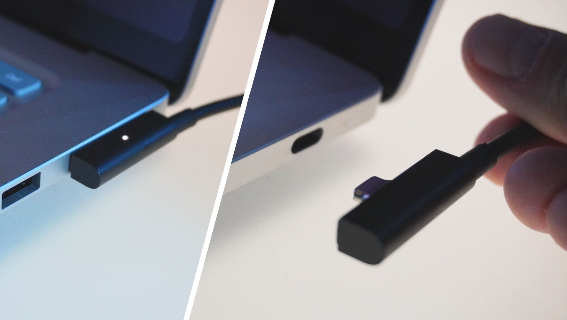 Forget RTX Spark: The Surface Laptop Ultra’s magnetic USB-C charger is a game-changer that makes Apple’s MagSafe look obsolete
