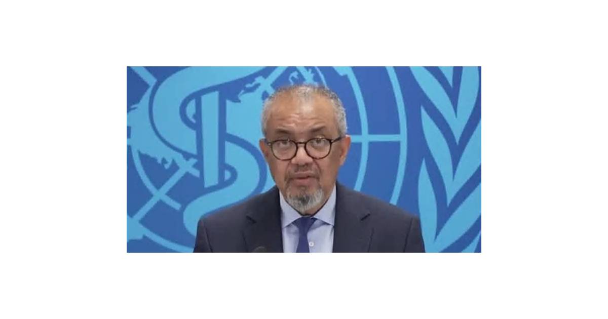 WHO asks Russia for more details on plague institute death