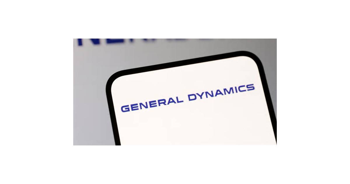 General Dynamics taps insider Danny Deep as next CEO