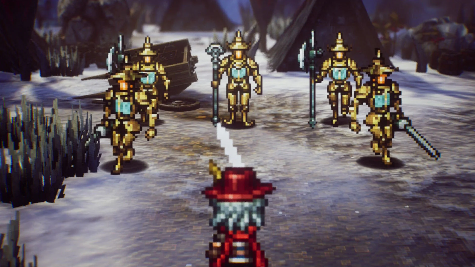 9 Of The Best RPGs on Switch 2 Are Currently On Sale