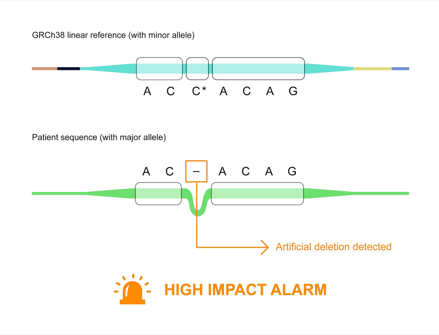 We may need a new map to properly interpret our genome