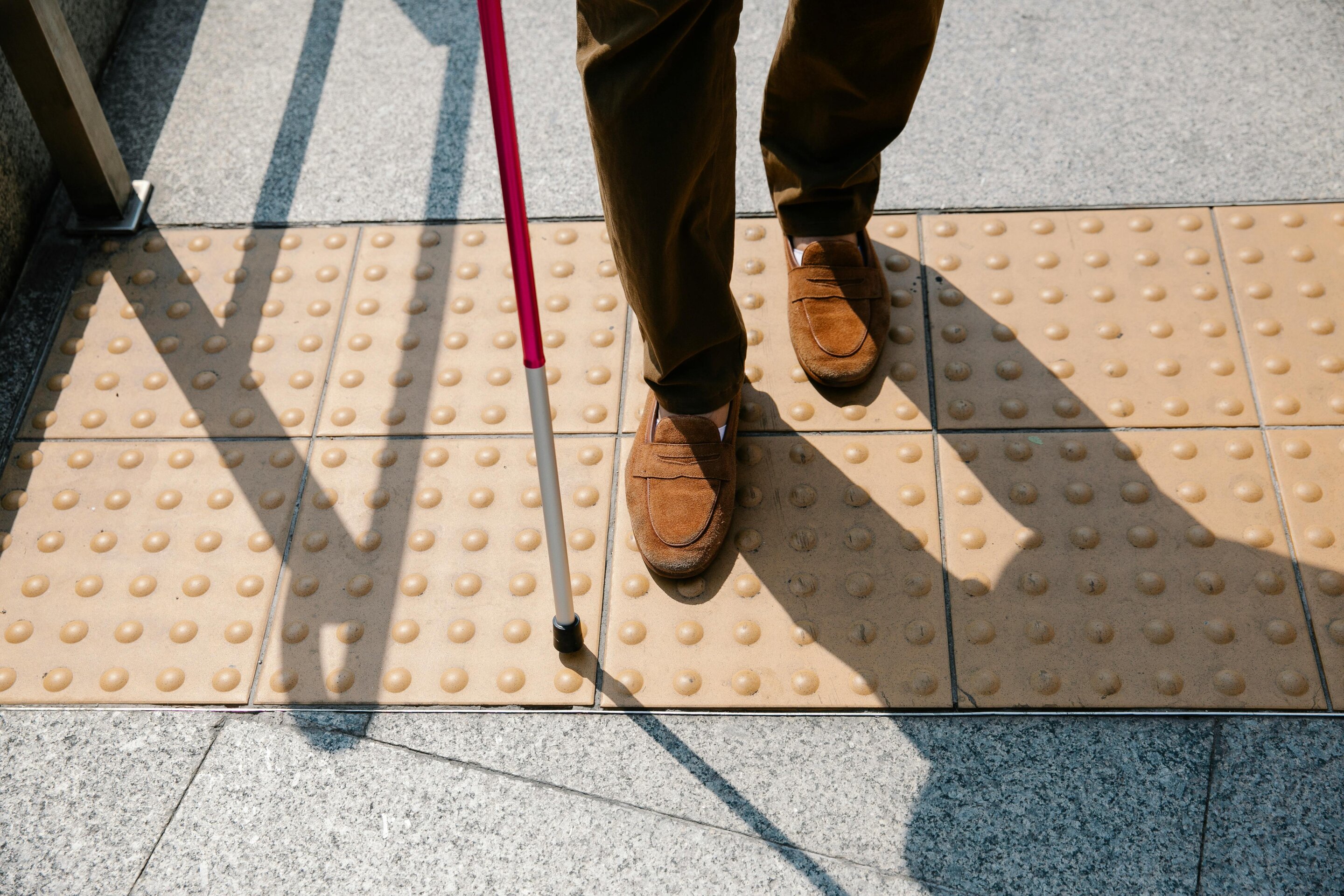 Optogenetic therapy shows early signs of improving vision in inherited blindness
