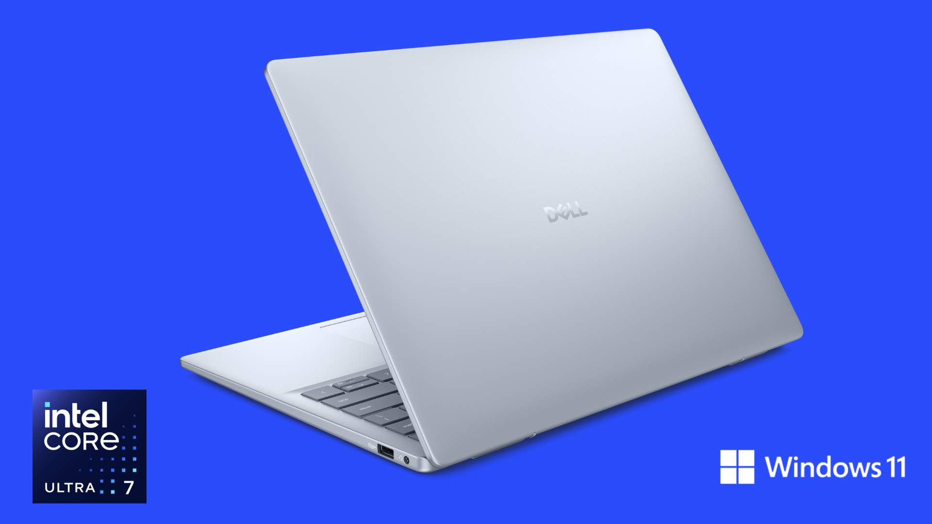 The Dell 14 Plus Is a Copilot+ PC. Here’s What That Actually Means