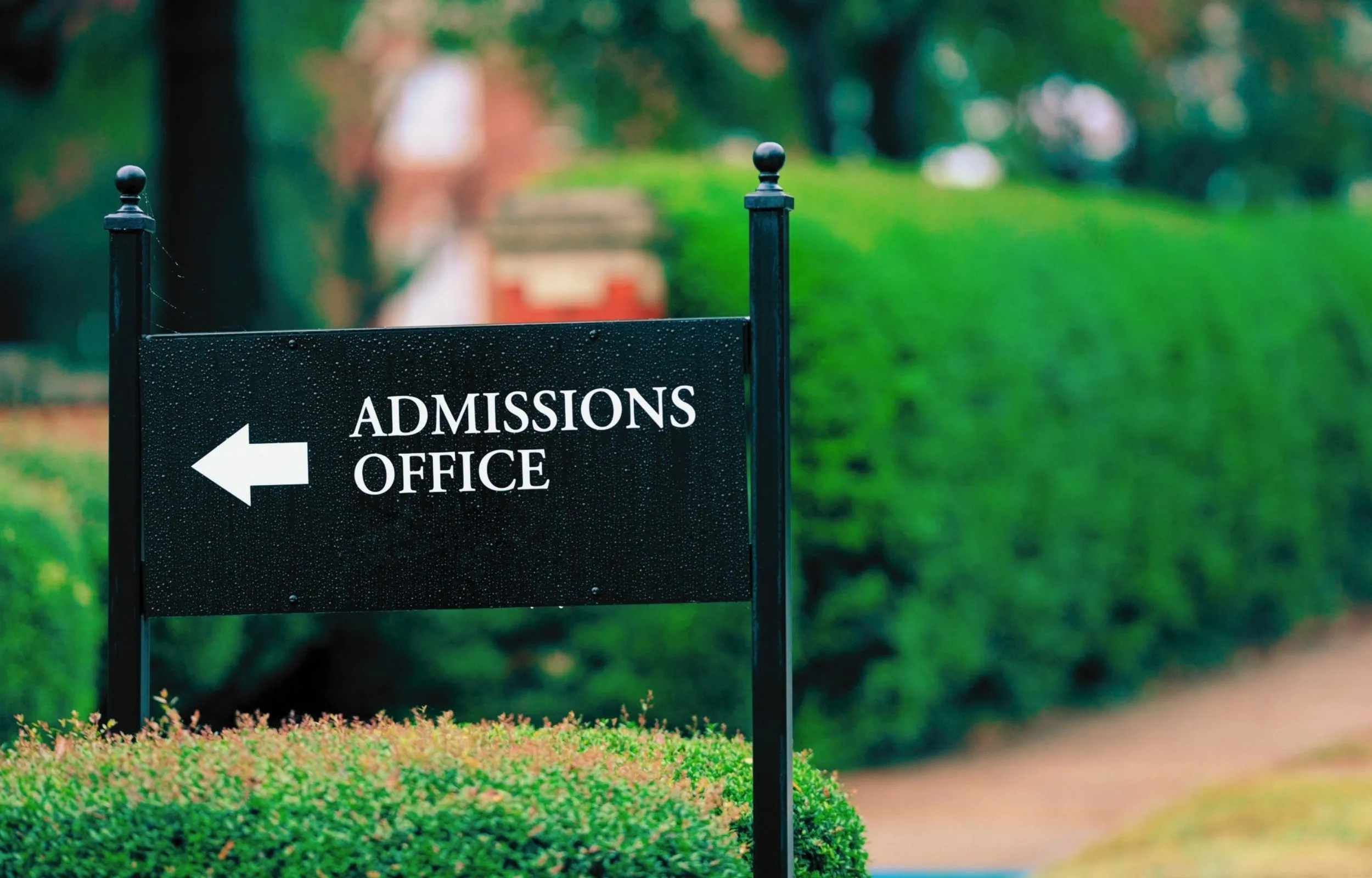 After 35 Years in the College Admissions Business, 1 Red-Flag Word Is Popping Up More Than Ever