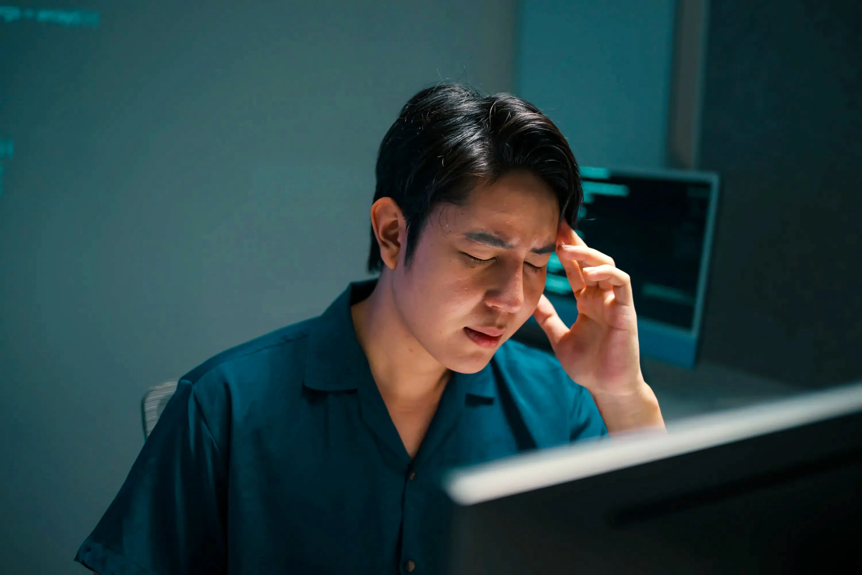 Here’s What a Survey of 30,903 Professionals Reveals About Work and Burnout: ‘I Don’t Know Who I Am’