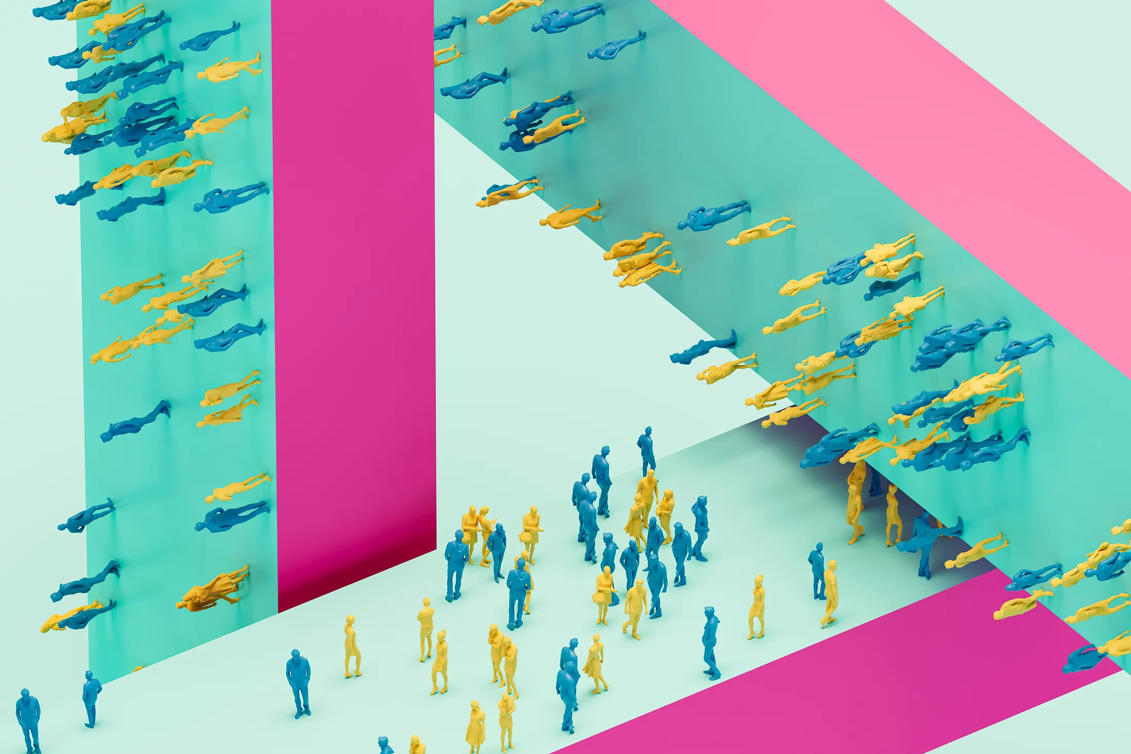 When Business Picks Up, the Instinct Is to Hire. Here’s How That Can Backfire.