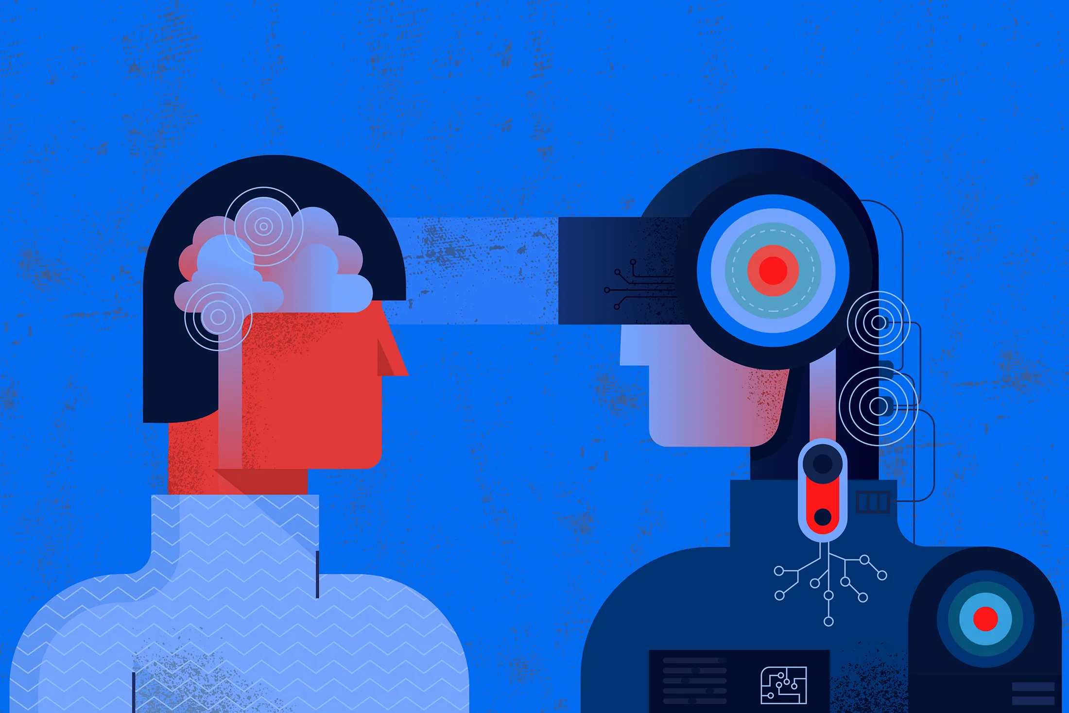 Sometimes Customers Want AI — Sometimes They Want Humans. Here’s What Founders Should Be Asking.