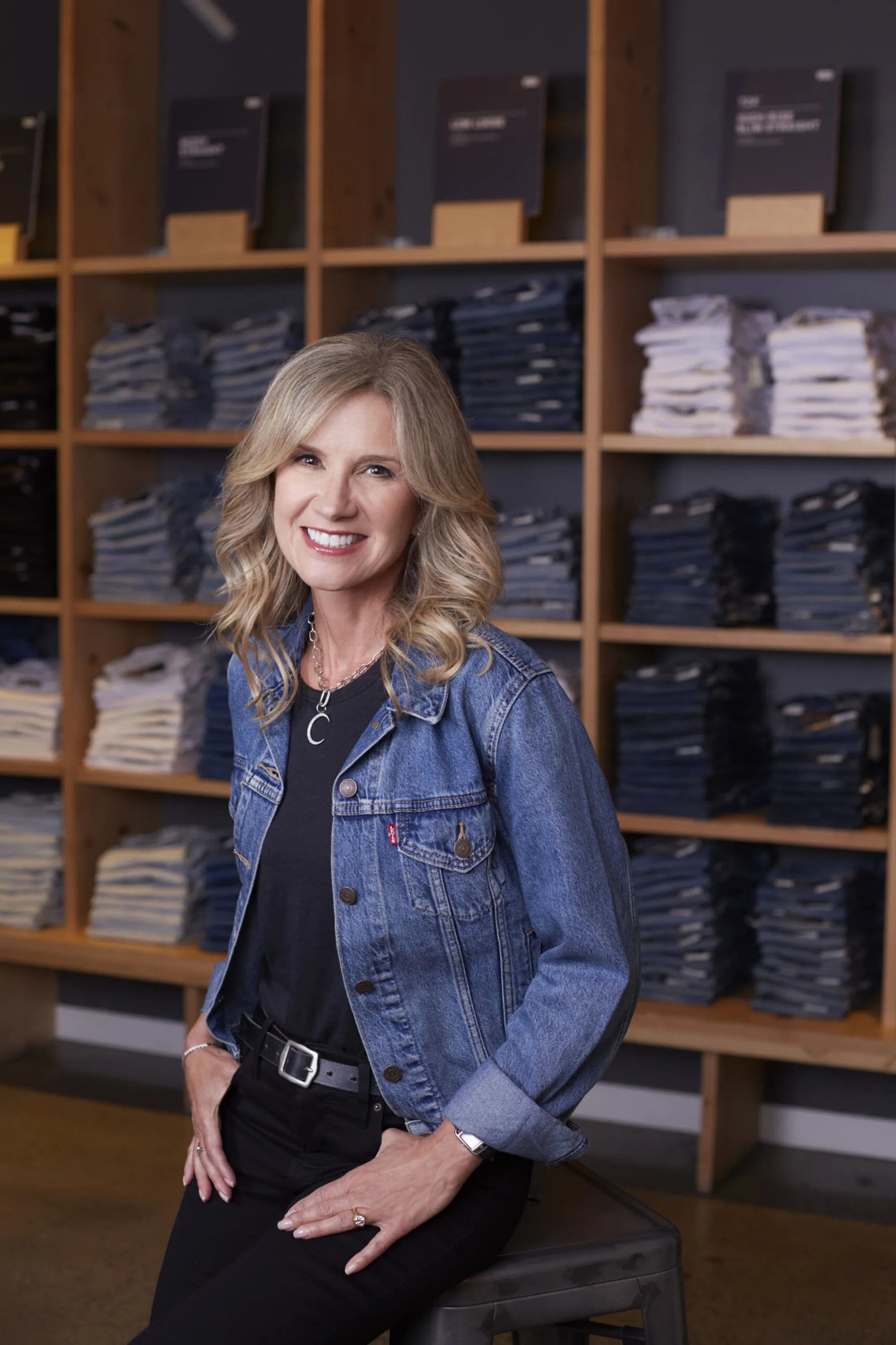 Levi’s DTC Sales Take a Q3 Hit as U.S. Marketing Falls Flat