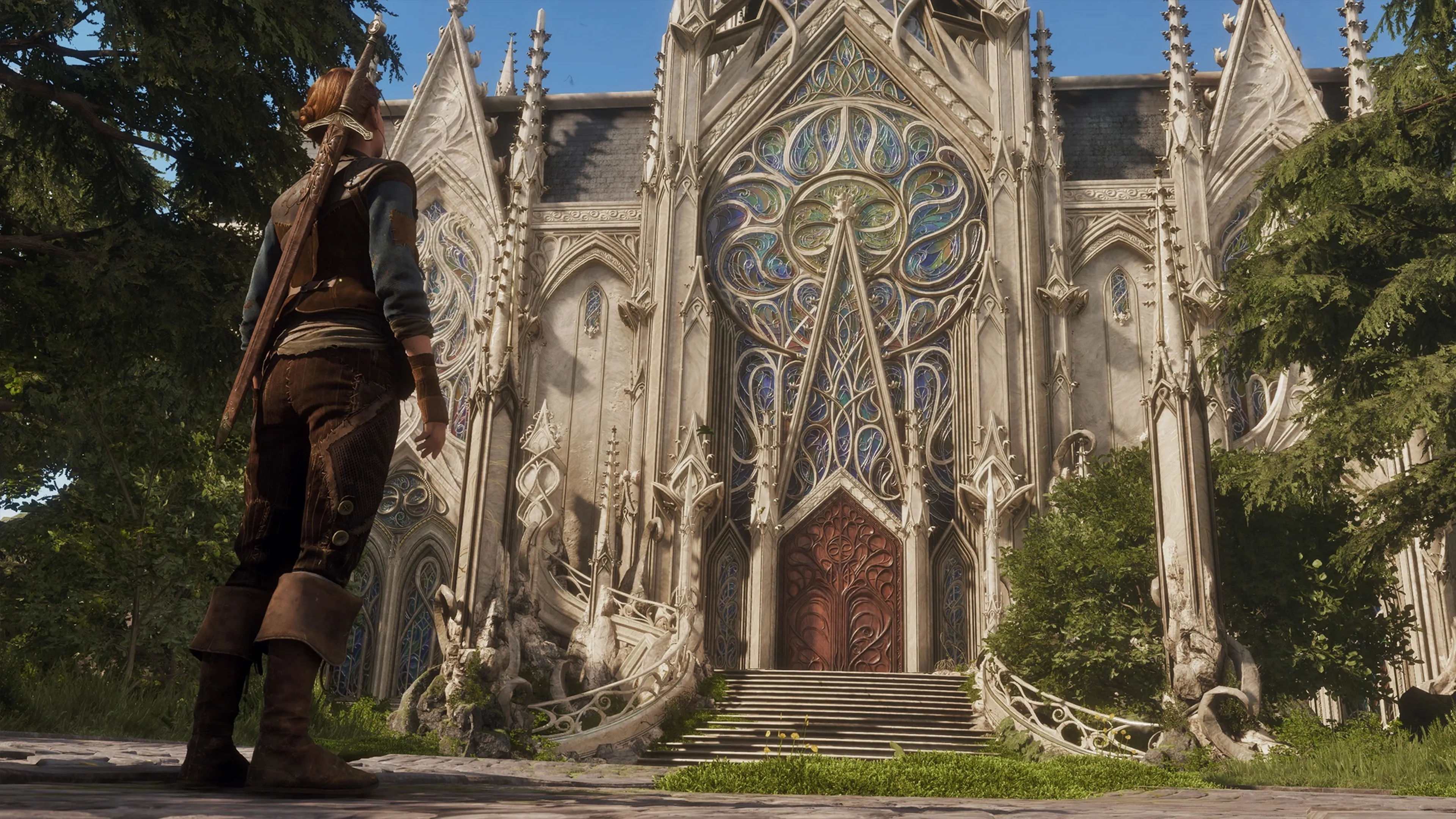 Fable's Creator Just Revealed Something That Makes Playground's Reboot Harder to Dismiss