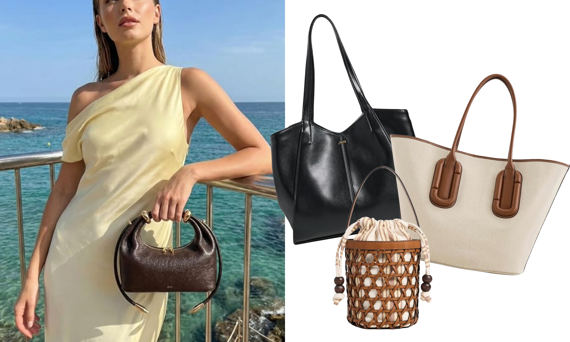 Last Call: October Prime Day Is Hiding Fall’s Most-Wanted Designer Bags for Up to 50% Off