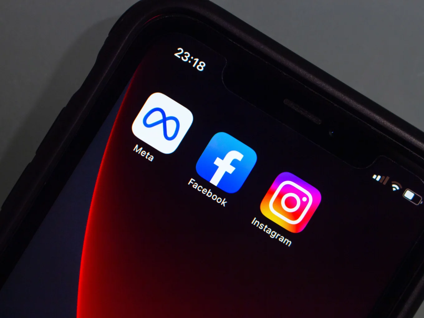 Meta Took Down 5.3 Mn Pieces Of Child Abuse Content In H1 2026
