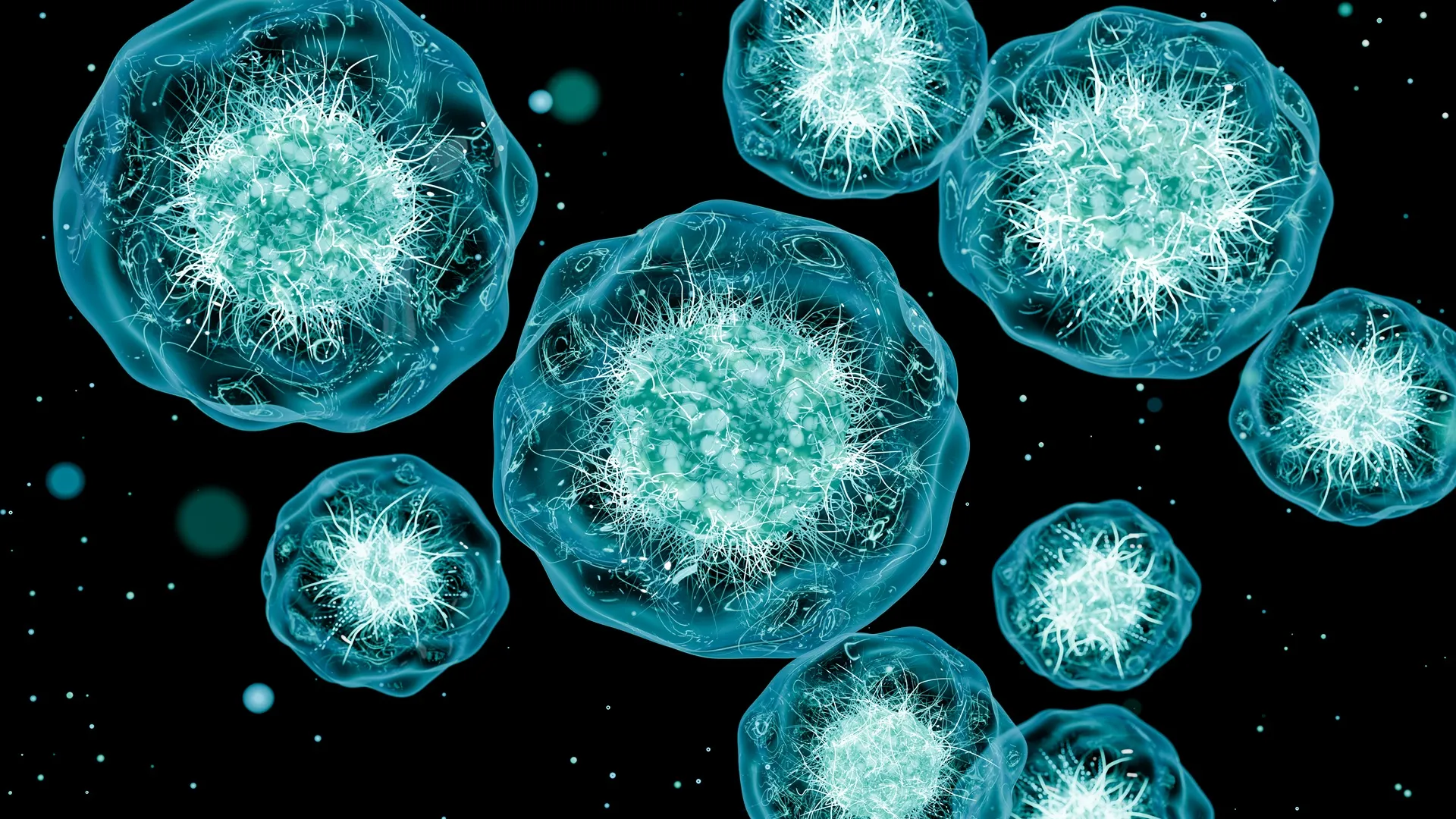 US, Google, Meta join forces to build ‘virtual cells’ for digital biology experiments