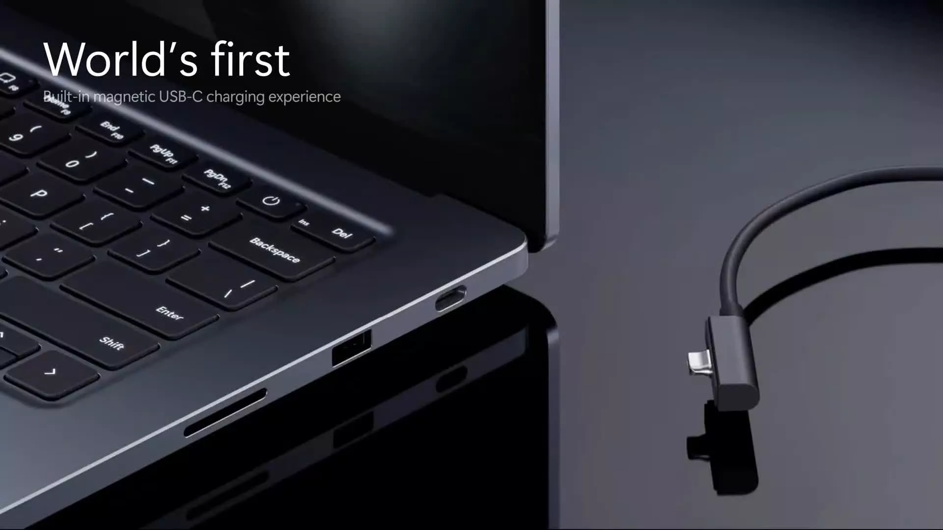Microsoft's Surface Laptop Ultra starts at $2,600, running Nvidia's RTX Spark chip