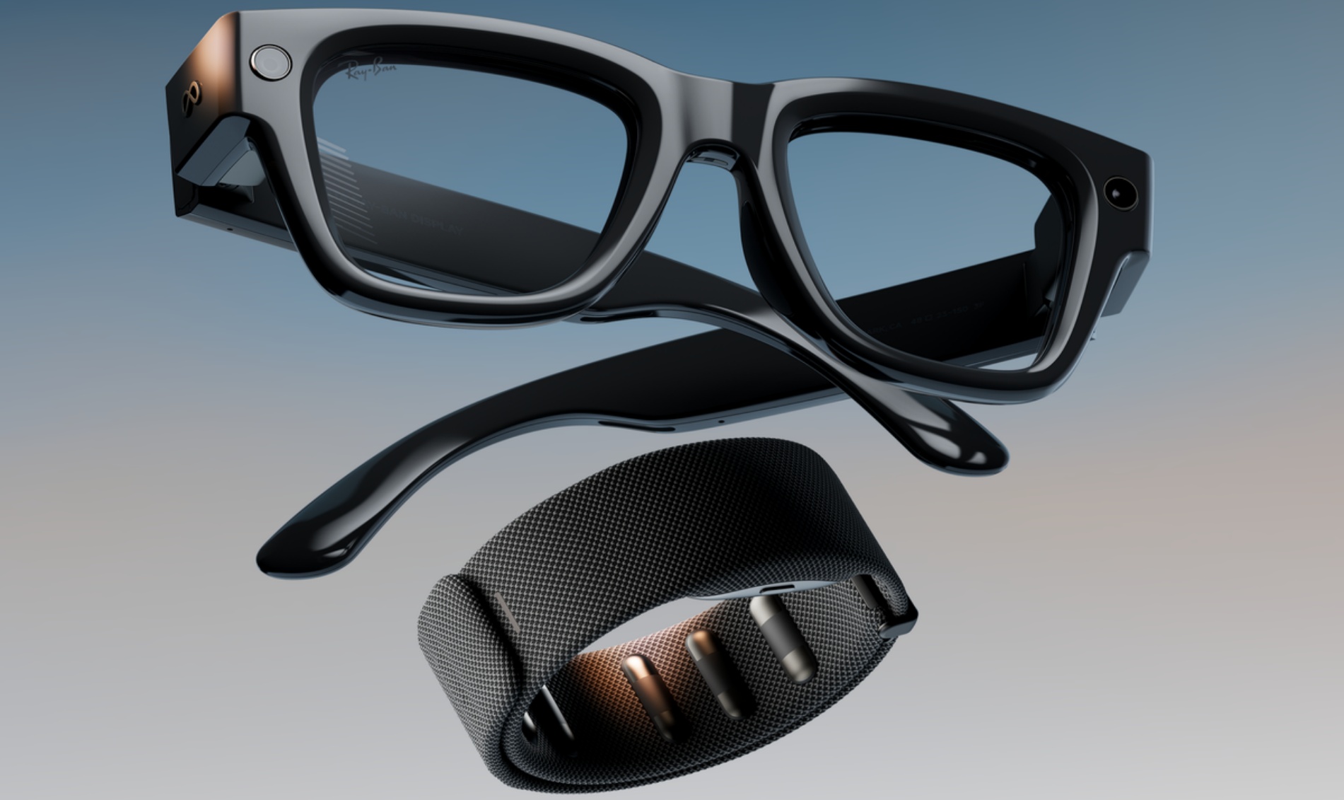 Meta’s smart glasses are innovative. Are they a security threat?