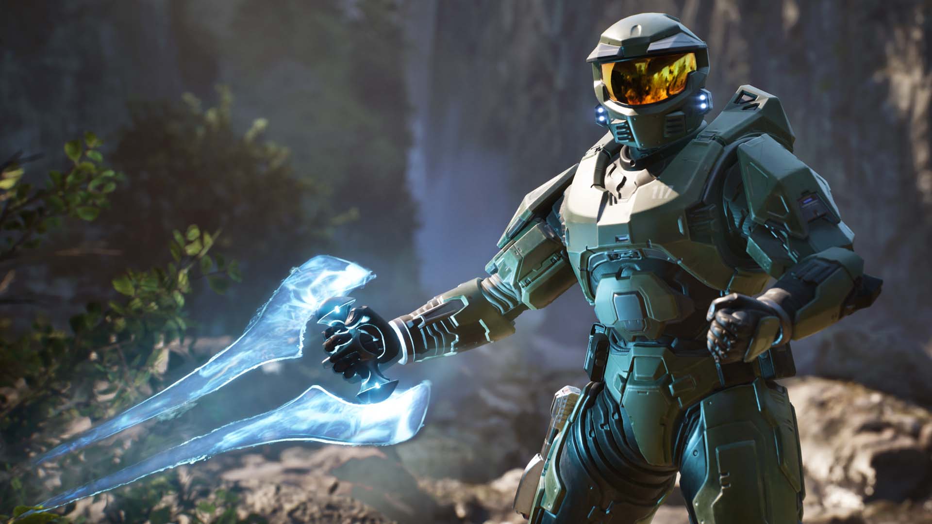 It’s Going To Be A Long Time Before We Get A New Halo Game