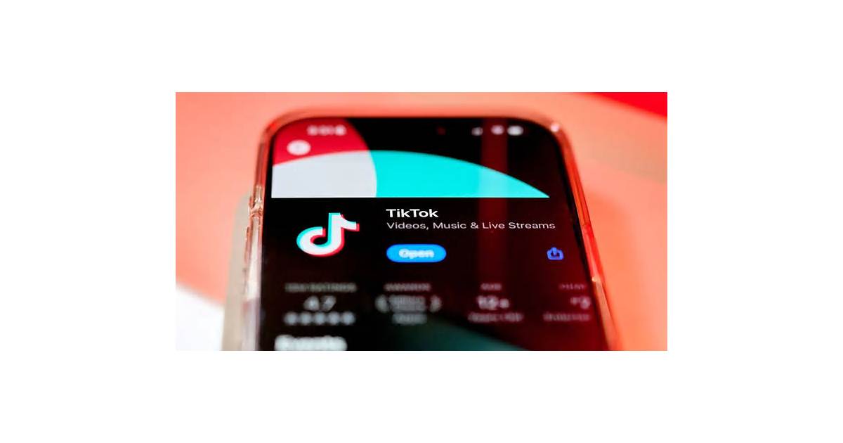 TikTok Accused by NY of Running Secret Safety Tests on Teens