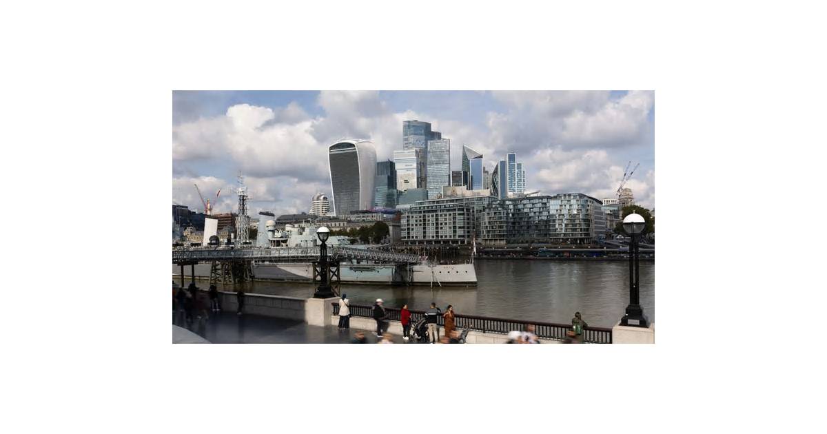 UK Firms Seek More Staff for First Time in Two Years, REC Says