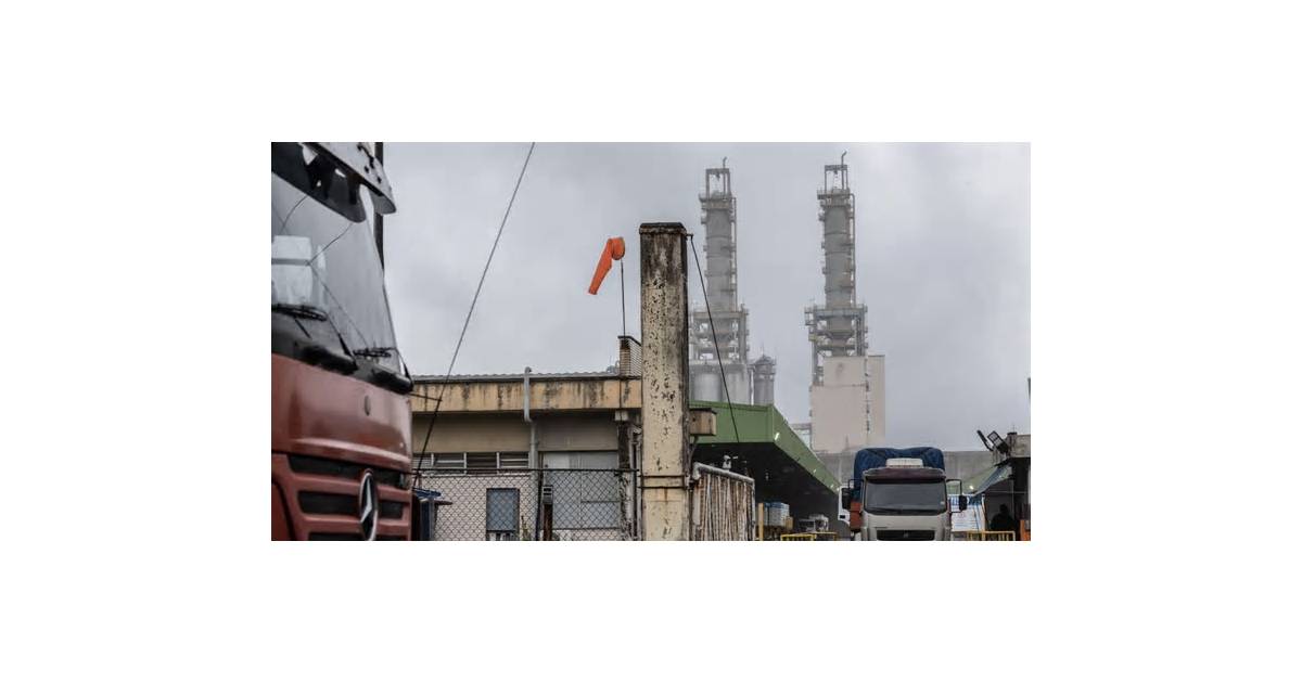 Braskem Creditors Balk at Restructuring Plan as Deadline Looms
