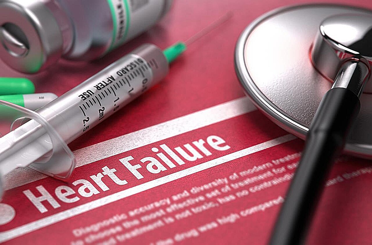 Heart failure deaths have doubled among younger, middle-aged Americans, report finds