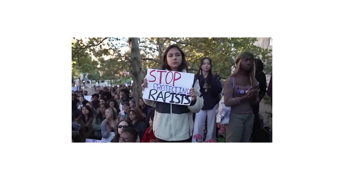 Pressure mounting on Cornell administration, president over handling of alleged gang rape