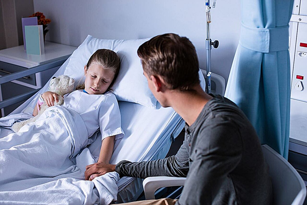 Intranasal sufentanil-ketamine appears safe, effective for pediatric acute pain