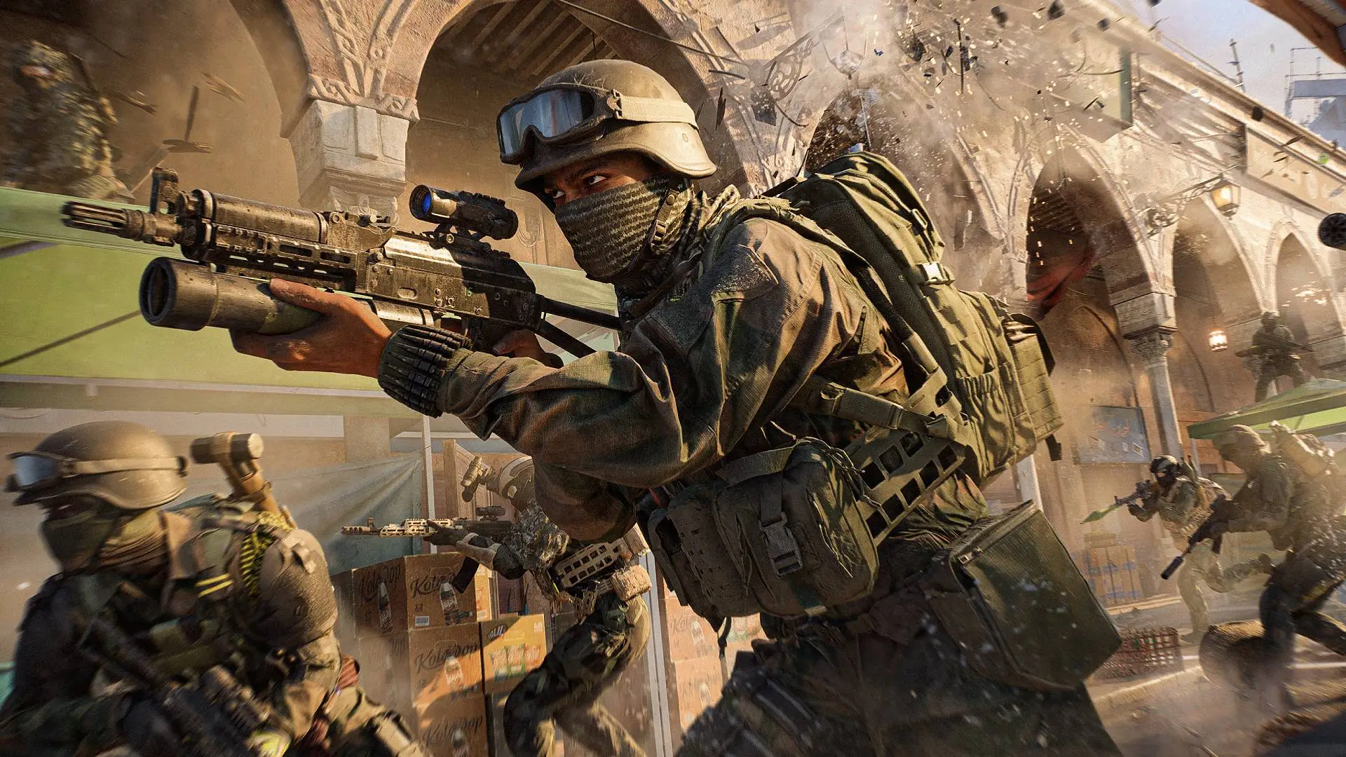 Ever Xbox Game Pass Title Coming And Leaving This October